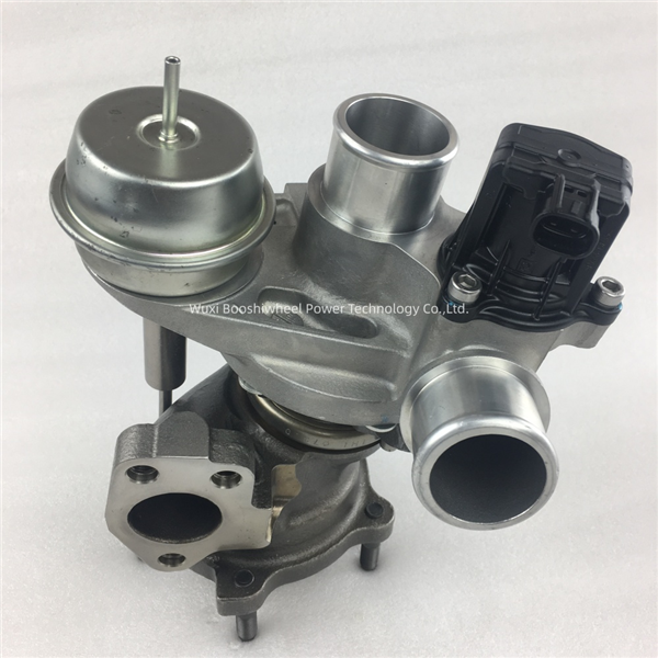 YTTH Turbocharger 17201-848Y1 4121606 23055PB 17201848Y1 for Engine F3